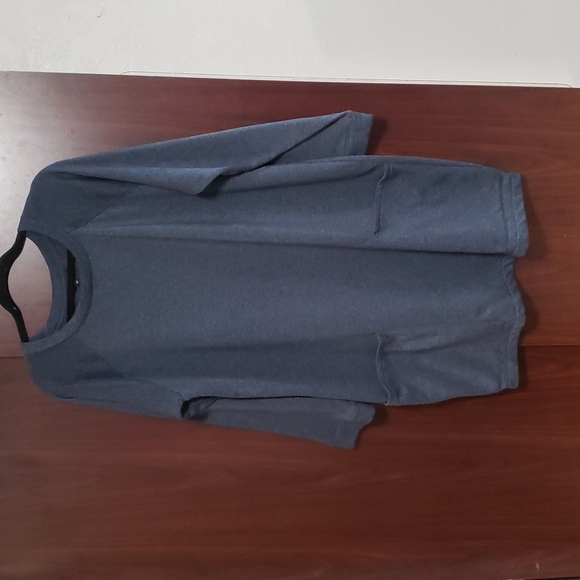 Joe Fresh Sweatshirt Dress 